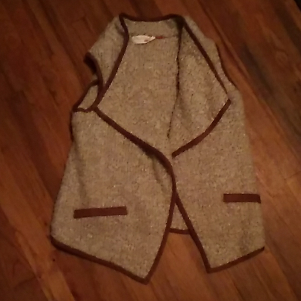 Sherpa Vest